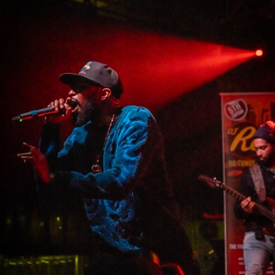 Listen to Radio B, watch music videos, read bio, see tour dates & more!