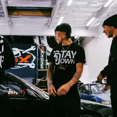 JayKeo을(를) 듣고, 뮤직 비디오를 보고, 약력을 읽고, 투어 일정 등을 확인하세요!