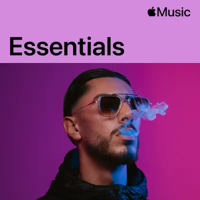Aymo, Aymen & Amo adlı sanatçının yer aldığı AMO Essentials çalma listesini dinle