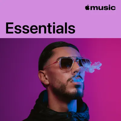 Listen to AMO Essentials featuring Amo
