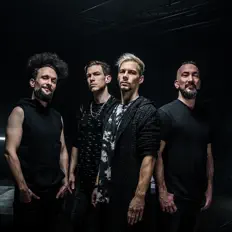 Listen to ANTITYPE, watch music videos, read bio, see tour dates & more!
