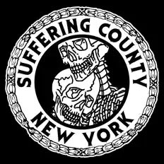SUFFERING COUNTYを聴いたり、ミュージックビデオを鑑賞したり、経歴やツアー日程などを確認したりしましょう！