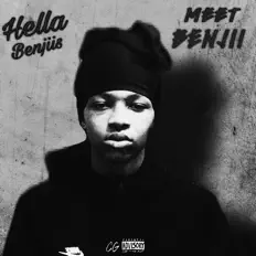 Ακούστε περιεχόμενο από Hellabenjiis, παρακολουθήστε μουσικά βίντεο, διαβάστε το βιογραφικό, δείτε ημερομηνίες περιοδείας, και πολλά ακόμη!