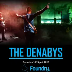 Listen to The Denabys, watch music videos, read bio, see tour dates & more!