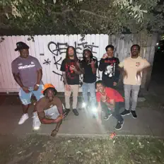 收听 GMB.Jayy、观看音乐视频、阅读小传、查看巡演日期等 ！