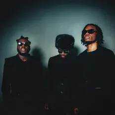 Listen to CDG, watch music videos, read bio, see tour dates & more!