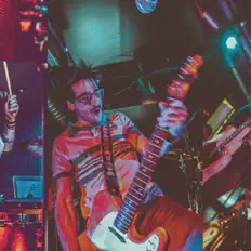 Listen to Kickban, watch music videos, read bio, see tour dates & more!
