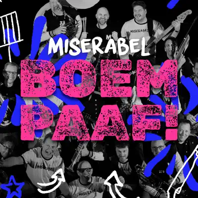 Listen to Miserabel, watch music videos, read bio, see tour dates & more!