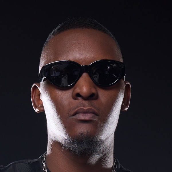 Citizen Deep's avatar
