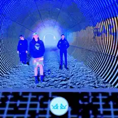 聆聽 Sex Cess、觀看音樂影片、閱讀小傳、查看巡演日期等！