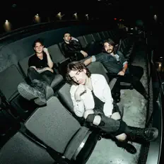 Listen to The Keystones, watch music videos, read bio, see tour dates & more!