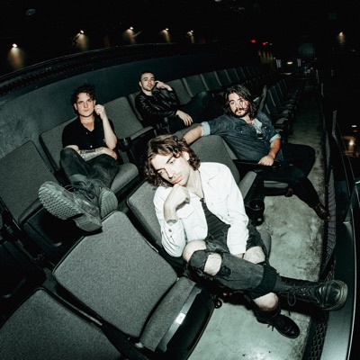 Listen to undefined, watch music videos, read bio, see tour dates & more!