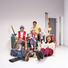 Listen to vanilla party, watch music videos, read bio, see tour dates & more!