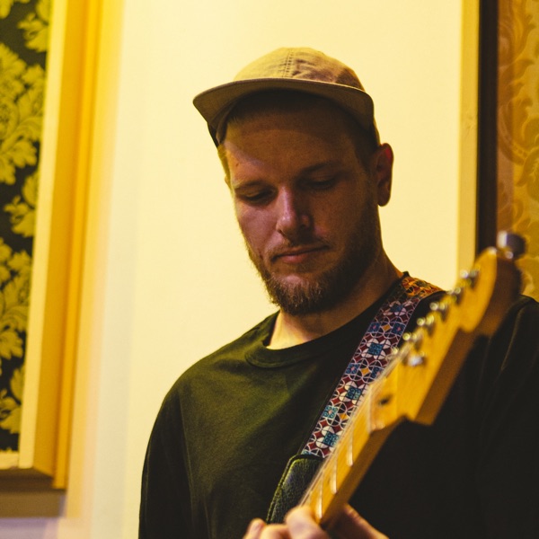 Gregory David's avatar