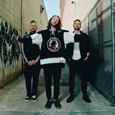 Listen to Bear Hands, watch music videos, read bio, see tour dates & more!