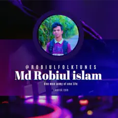 Posłuchaj wykonawcy Md Robiul islam, obejrzyj teledyski, przeczytaj biografię, zobacz daty tras koncertowych i nie tylko!