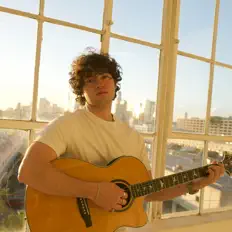 Listen to Ben Kai, watch music videos, read bio, see tour dates & more!