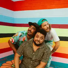 Listen to The Irie, watch music videos, read bio, see tour dates & more!