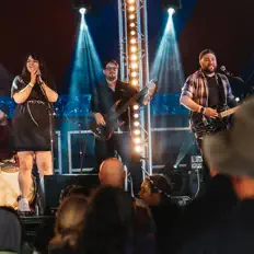 Listen to Autumn Red, watch music videos, read bio, see tour dates & more!