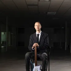 Listen to Hans Hjelm, watch music videos, read bio, see tour dates & more!