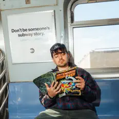 Ouça Hadji Gaviota, assista a videoclipes, leia a biografia, veja as datas das turnês e mais!