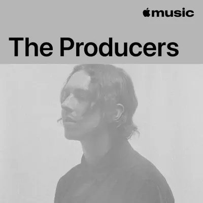 Listen to Austin Ward: The Producers featuring Niko Rubio