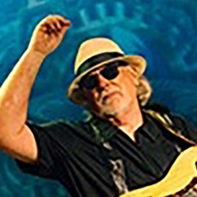 Listen to Tas Cru, watch music videos, read bio, see tour dates & more!