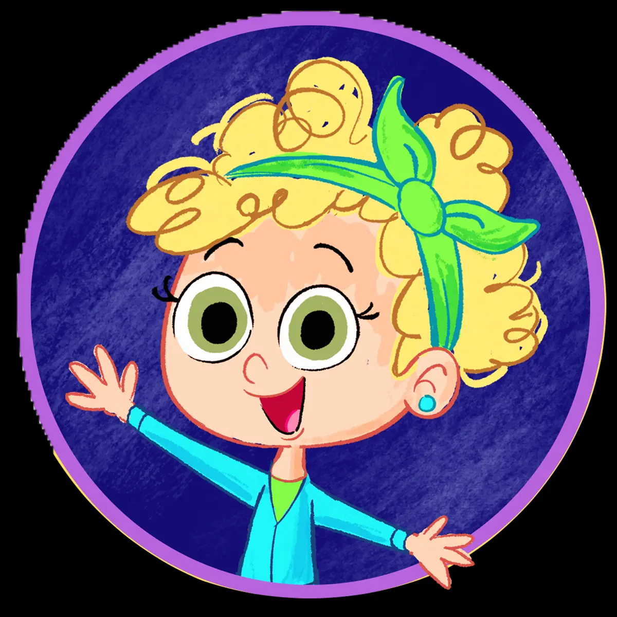 Debi Derryberry