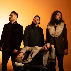 Listen to Disciple, watch music videos, read bio, see tour dates & more!