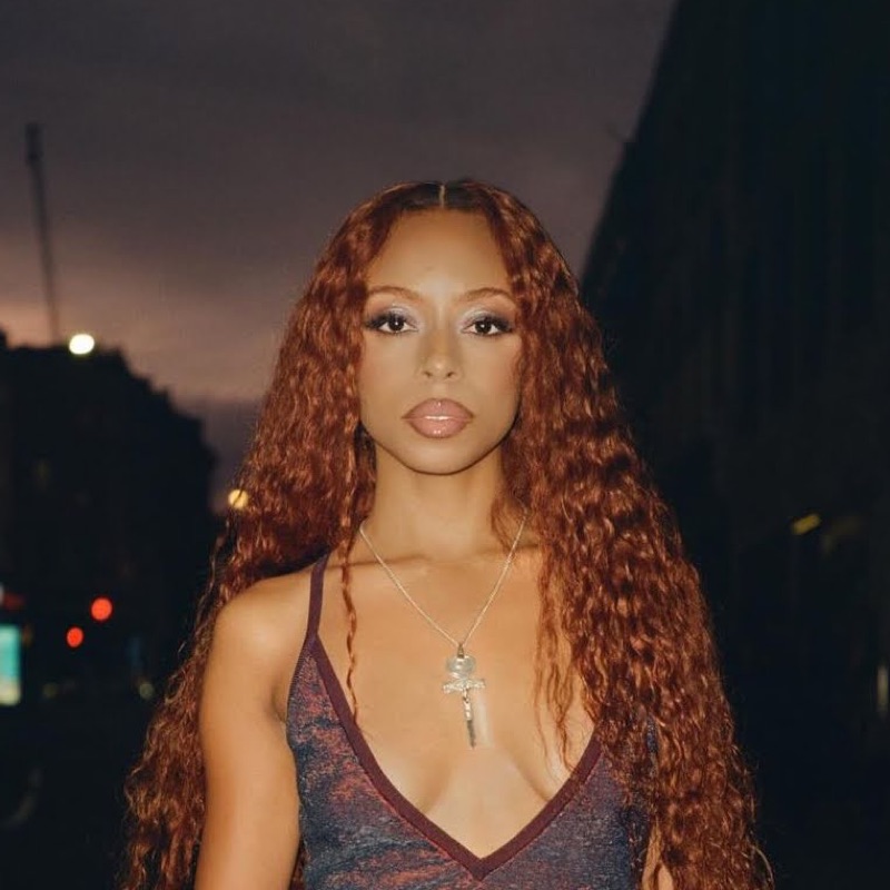 Song - Love Me Not (feat. Rex Orange County) - Ravyn Lenae