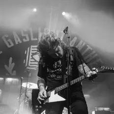 Listen to Brian Fallon, watch music videos, read bio, see tour dates & more!