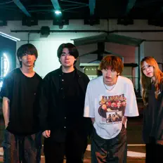FUZZY DAYSを聴いたり、ミュージックビデオを鑑賞したり、経歴やツアー日程などを確認したりしましょう！