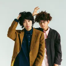 Listen to シャッポ, watch music videos, read bio, see tour dates & more!