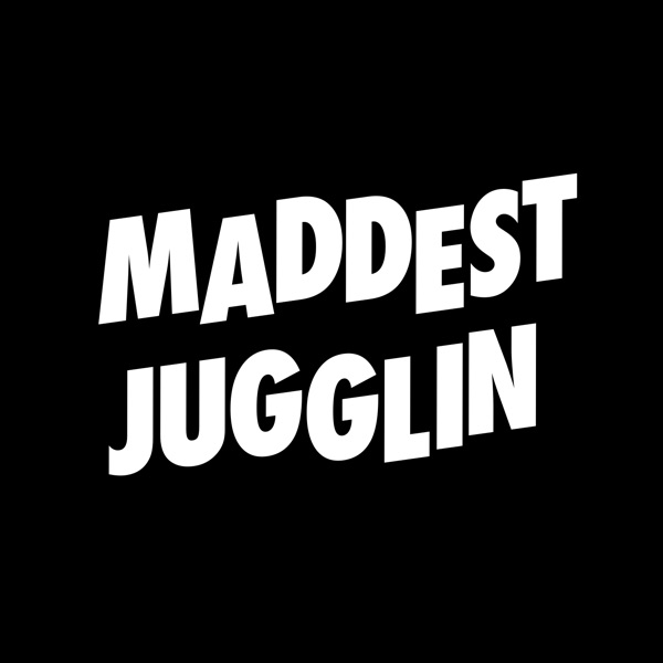 MADDEST JUGGLIN's avatar