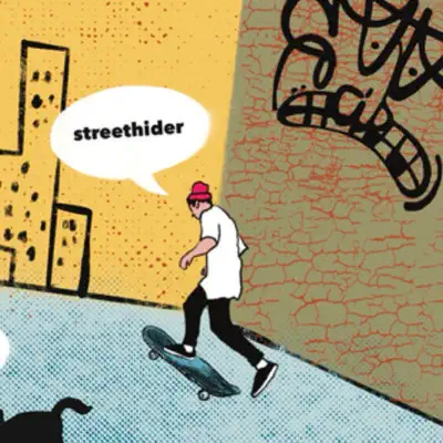 Listen to streethider, watch music videos, read bio, see tour dates & more!