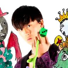 Ouça Brian 17, assista a videoclipes, leia a biografia, veja as datas das turnês e mais!