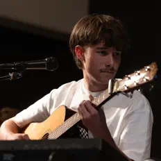 Listen to Carson Pickel, watch music videos, read bio, see tour dates & more!