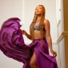 Listen to Sly'A, watch music videos, read bio, see tour dates & more!