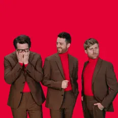 Listen to Jukebox the Ghost, watch music videos, read bio, see tour dates & more!
