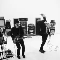Listen to The Midnight Stroll, watch music videos, read bio, see tour dates & more!