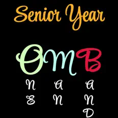 Poslechněte si interpreta Senior year, sledujte hudební videa, přečtěte si životopis, podívejte se na data turné a další informace.