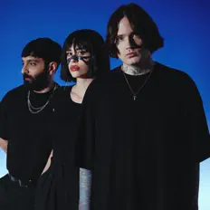 Listen to The Serpent's Tears, watch music videos, read bio, see tour dates & more!