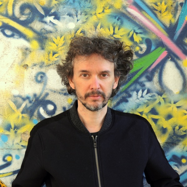 Philippe Deschamps's avatar