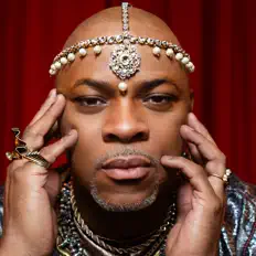 Listen to Davell Crawford, watch music videos, read bio, see tour dates & more!