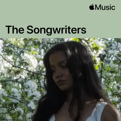 Ascolta Zikai: The Songwriters con JEON SOMI