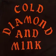Listen to Cold Diamond & Mink, watch music videos, read bio, see tour dates & more!