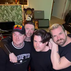 Listen to Secret & Whisper, watch music videos, read bio, see tour dates & more!