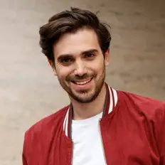 Posłuchaj wykonawcy Julien Salvia, obejrzyj teledyski, przeczytaj biografię, zobacz daty tras koncertowych i nie tylko!