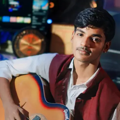 Listen to Ashish sangeetkar, watch music videos, read bio, see tour dates & more!