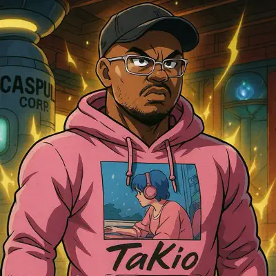 Listen to TaKio, watch music videos, read bio, see tour dates & more!